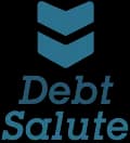 Debt Salute Logo